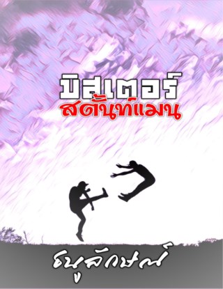 มิสเตอร์สตั้นท์แมน-หน้าปก-ookbee