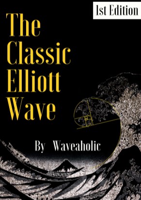 the-classic-elliott-wave-1st-edition-หน้าปก-ookbee