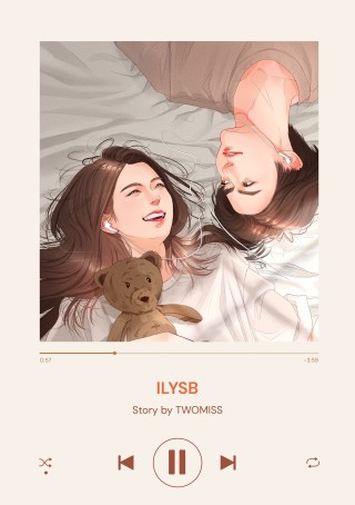 ilysb-หน้าปก-ookbee