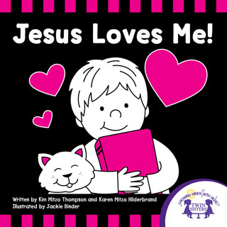 jesus-loves-me-หน้าปก-ookbee