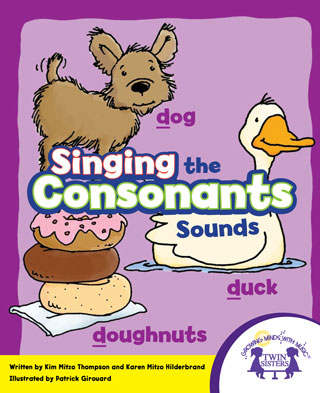 singing-the-consonant-sounds-หน้าปก-ookbee