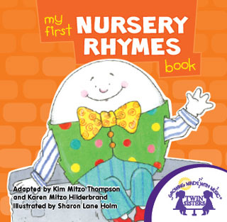 my-first-nursery-rhymes-หน้าปก-ookbee
