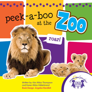 peek-aboo-at-the-zoo-picture-book-หน้าปก-ookbee