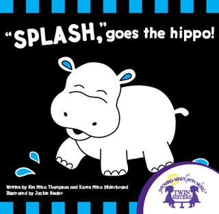 splash-goes-the-hippo-หน้าปก-ookbee