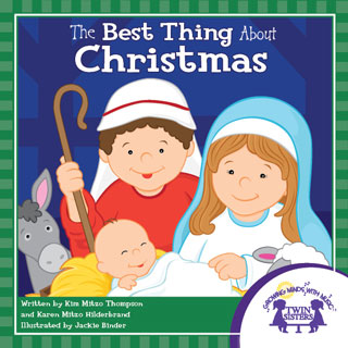 the-best-thing-about-christmas-หน้าปก-ookbee