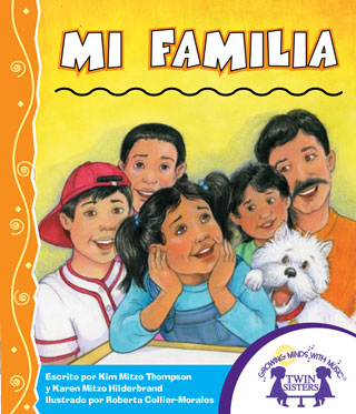 mi-familia-หน้าปก-ookbee