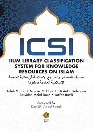 icsi-iium-library-classification-system-for-knowledge-resources-on-islam-cover-ookbee