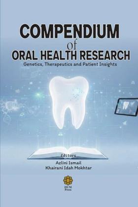 cover-compendium-of-oral-health-research-genetics-therapeutics-and-patient-insights-ookbee