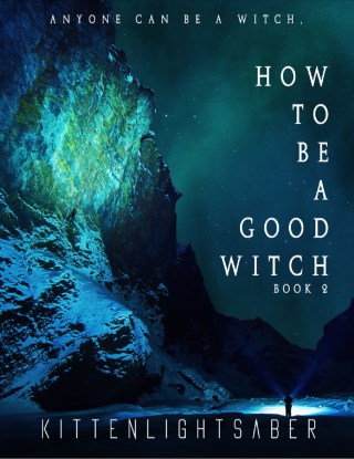 how-to-be-a-good-witchbook-2-ไพ่ในกล่องแก้ว-เล่ม-2-หน้าปก-ookbee