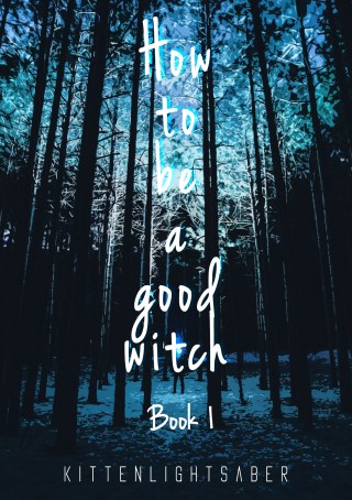 how-to-be-a-good-witchbook-1-ไพ่ในกล่องแก้ว-เล่ม-1-หน้าปก-ookbee
