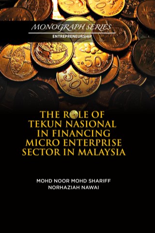 The-Role-of-Tekun-Nasional-In-Financing-Micro-Enterprise-Sector-In-Malaysia-หน้าปก-ookbee