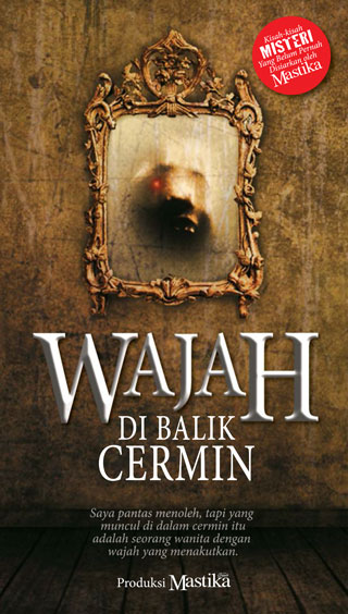 Wajah-Di-Balik-Cermin-หน้าปก-ookbee