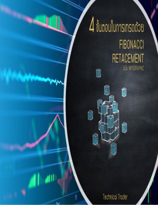 4-ขั้นตอนการใช้-fibonacci-retracement-หน้าปก-ookbee