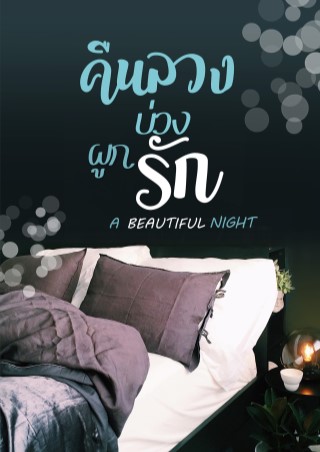 คืนลวง-บ่วงผูกรัก-a-beautiful-night-หน้าปก-ookbee